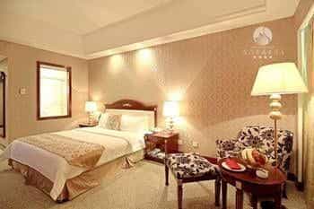 Swan Hotel - Xiamen Swan Hotel - Xiamen