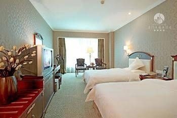 Swan Hotel - Xiamen2