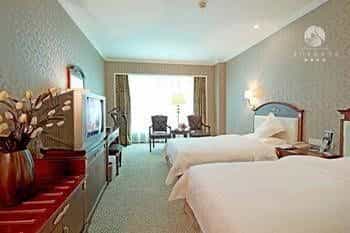 Swan Hotel - Xiamen Swan Hotel - Xiamen