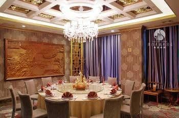 Swan Hotel - Xiamen Swan Hotel - Xiamen