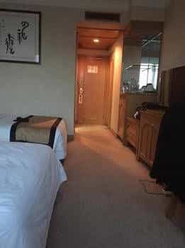 Shandong News Hotel Shandong News Hotel