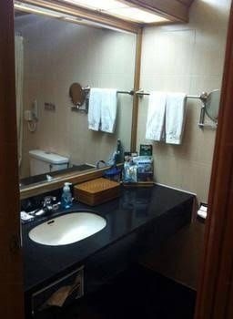 Shandong News Hotel4