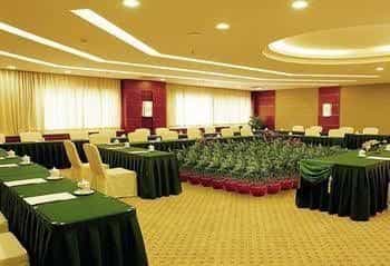 Dolton Resort Tongshenhu Hotel - Changsha Dolton Resort Tongshenhu Hotel - Changsha