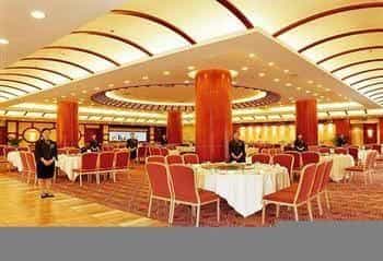 Dolton Resort Tongshenhu Hotel - Changsha Dolton Resort Tongshenhu Hotel - Changsha