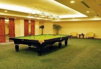 Dolton Resort Tongshenhu Hotel - Changsha Dolton Resort Tongshenhu Hotel - Changsha