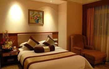 Xiamen Jinwei Hotel Xiamen Jinwei Hotel