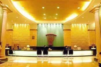 Xiamen Jinwei Hotel Xiamen Jinwei Hotel