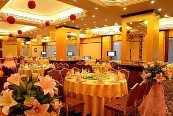 Xiamen Jinwei Hotel Xiamen Jinwei Hotel
