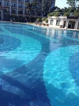 Wenfeng Hotel - Nantong2