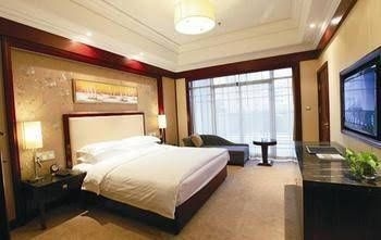 Wenfeng Hotel - Nantong4