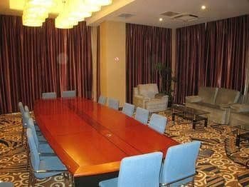 Wenfeng Hotel - Nantong Wenfeng Hotel - Nantong