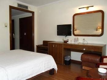 Shenzhen Shatoujiao Hotel2