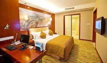 Yichang International Hotel Yichang International Hotel