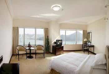 Yichang International Hotel Yichang International Hotel