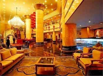 Yichang International Hotel Yichang International Hotel