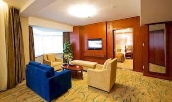 Yichang International Hotel Yichang International Hotel