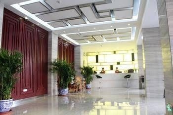 Luoyang Shen Jian Hotel0