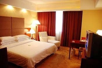 Holly Year Hotel - Changsha1