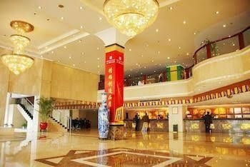 Holly Year Hotel - Changsha4