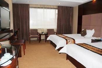 Holly Year Hotel - Changsha Holly Year Hotel - Changsha