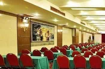 Haikou Kai Wei Hotel Haikou Kai Wei Hotel
