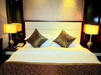 Haikou Kai Wei Hotel Haikou Kai Wei Hotel
