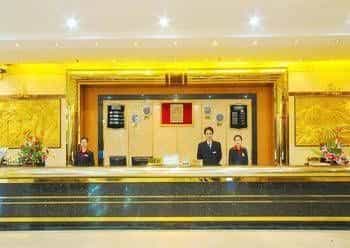 Haikou Kai Wei Hotel Haikou Kai Wei Hotel