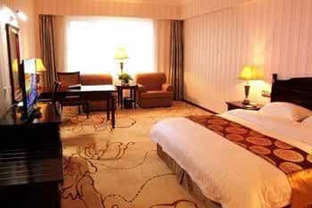 Taiyangsheng Hotel Taiyangsheng Hotel