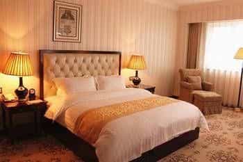 Taiyangsheng Hotel Taiyangsheng Hotel