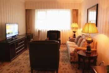 Taiyangsheng Hotel Taiyangsheng Hotel