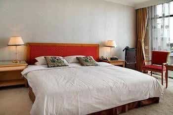 Lakeview Park Resort - Wuxi Lakeview Park Resort - Wuxi