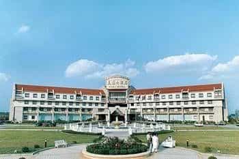 Lakeview Park Resort - Wuxi Lakeview Park Resort - Wuxi