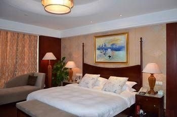 Lakeview Park Resort - Wuxi4