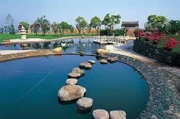 Lakeview Park Resort - Wuxi Lakeview Park Resort - Wuxi