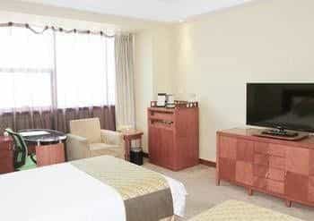 Huaneng Hotel - Jinan Huaneng Hotel - Jinan