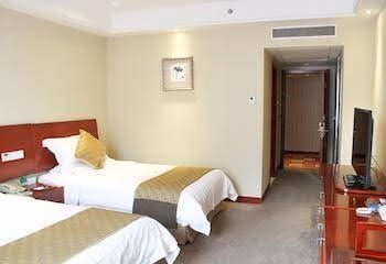Huaneng Hotel - Jinan4