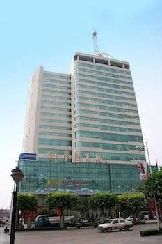 Huaneng Hotel - Jinan Huaneng Hotel - Jinan
