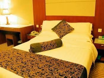 Huaneng Hotel - Jinan1