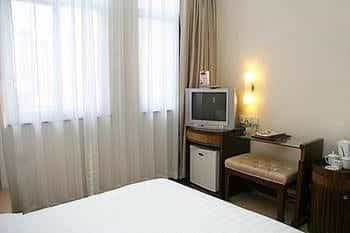Gem Hotel - Xiamen Gem Hotel - Xiamen