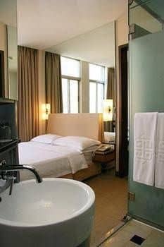 Gem Hotel - Xiamen Gem Hotel - Xiamen