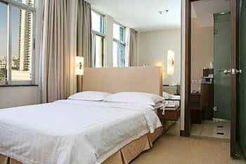 Gem Hotel - Xiamen Gem Hotel - Xiamen