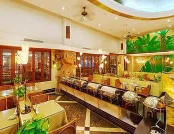 Sanya Harvest Qilin Hotel Sanya Harvest Qilin Hotel