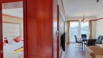 Sanya Harvest Qilin Hotel Sanya Harvest Qilin Hotel