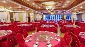Sanya Harvest Qilin Hotel Sanya Harvest Qilin Hotel