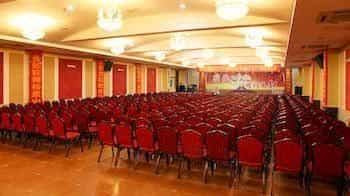 Sanya Harvest Qilin Hotel Sanya Harvest Qilin Hotel