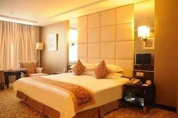 โรงแรมต้าเหอ จินเจียง (Dahe Jinjiang Hotel)4