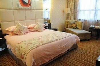 Dahe Jinjiang Hotel Dahe Jinjiang Hotel