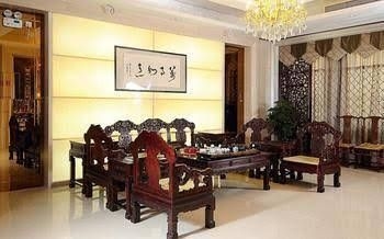 New Ziyang Hotel - Fuzhou1