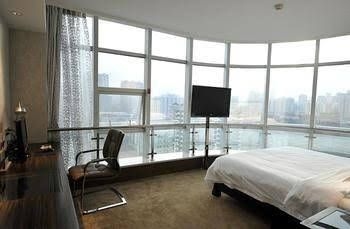New Ziyang Hotel - Fuzhou4