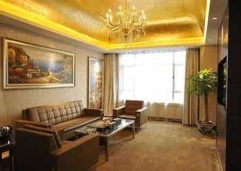 New Ziyang Hotel - Fuzhou New Ziyang Hotel - Fuzhou